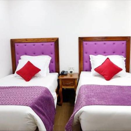 Cln Boutique Hotel تاكلوبان المظهر الخارجي الصورة