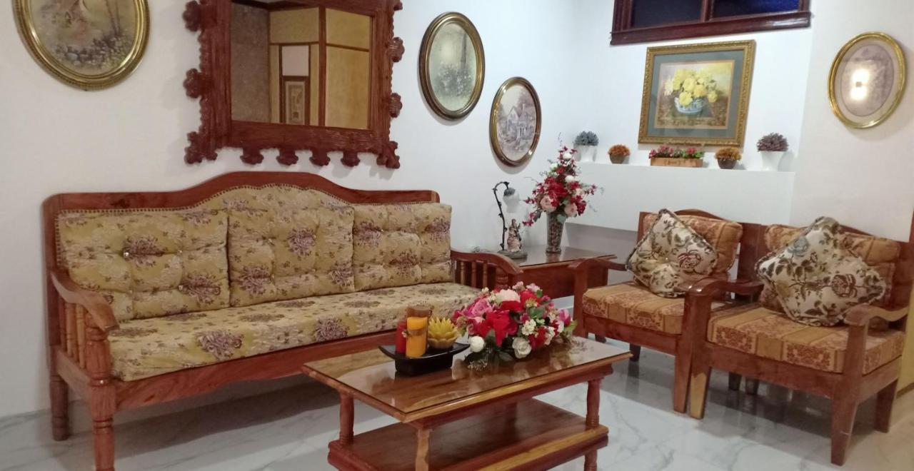 Cln Boutique Hotel تاكلوبان المظهر الخارجي الصورة