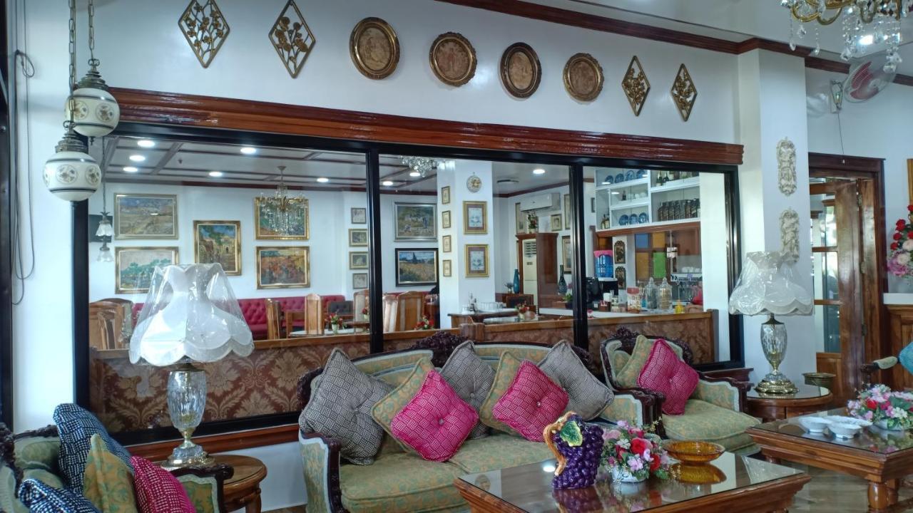 Cln Boutique Hotel تاكلوبان المظهر الخارجي الصورة
