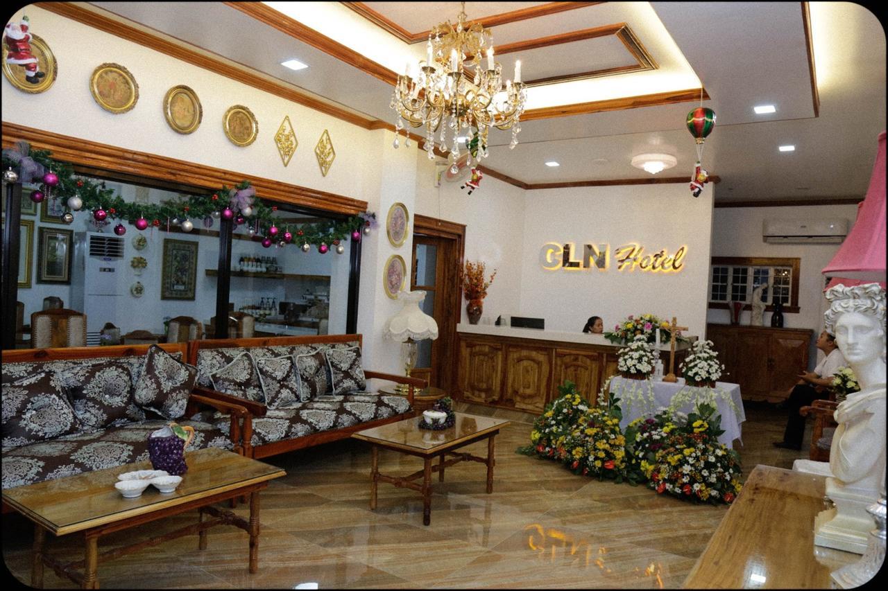 Cln Boutique Hotel تاكلوبان المظهر الخارجي الصورة