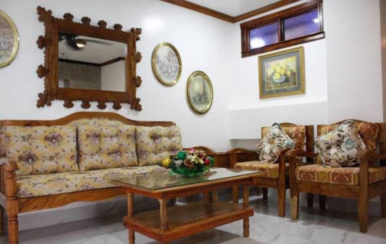 Cln Boutique Hotel تاكلوبان المظهر الخارجي الصورة