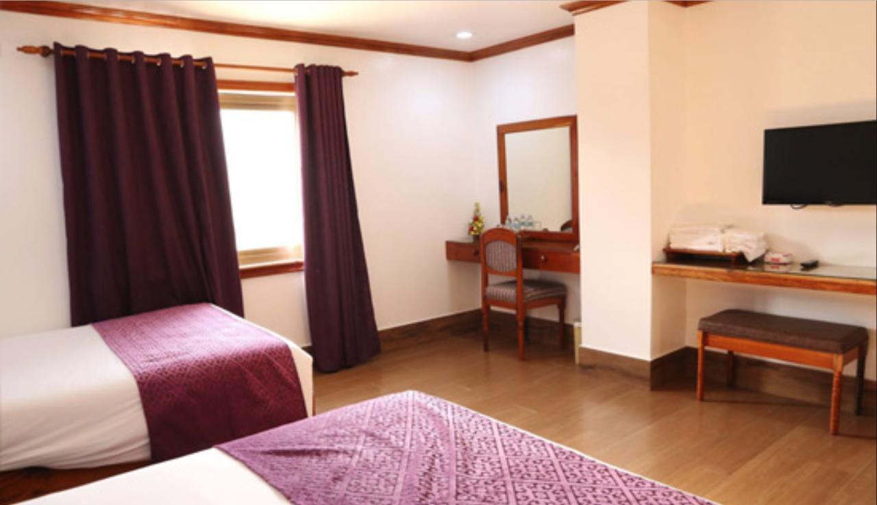 Cln Boutique Hotel تاكلوبان المظهر الخارجي الصورة