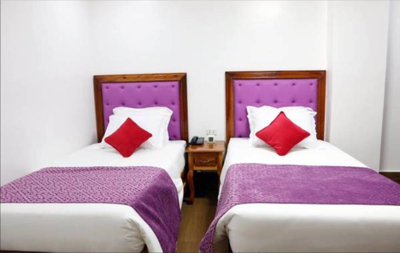 Cln Boutique Hotel تاكلوبان المظهر الخارجي الصورة
