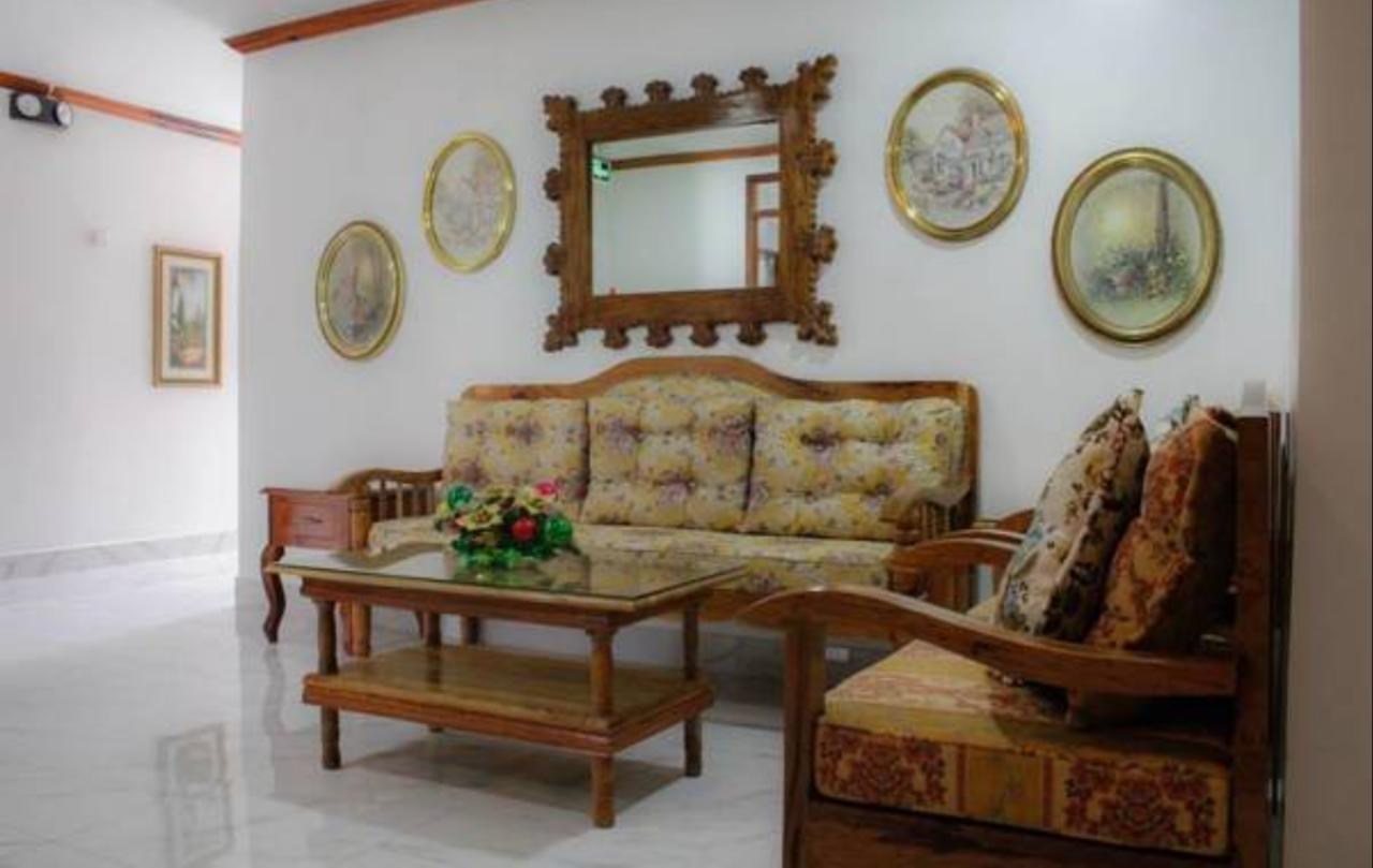 Cln Boutique Hotel تاكلوبان المظهر الخارجي الصورة